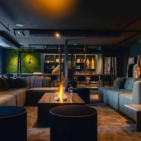 Best Western Solhem Hotel VBY Exterior foto